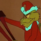 Illustration for article titled How The Grinch Stole Christmas